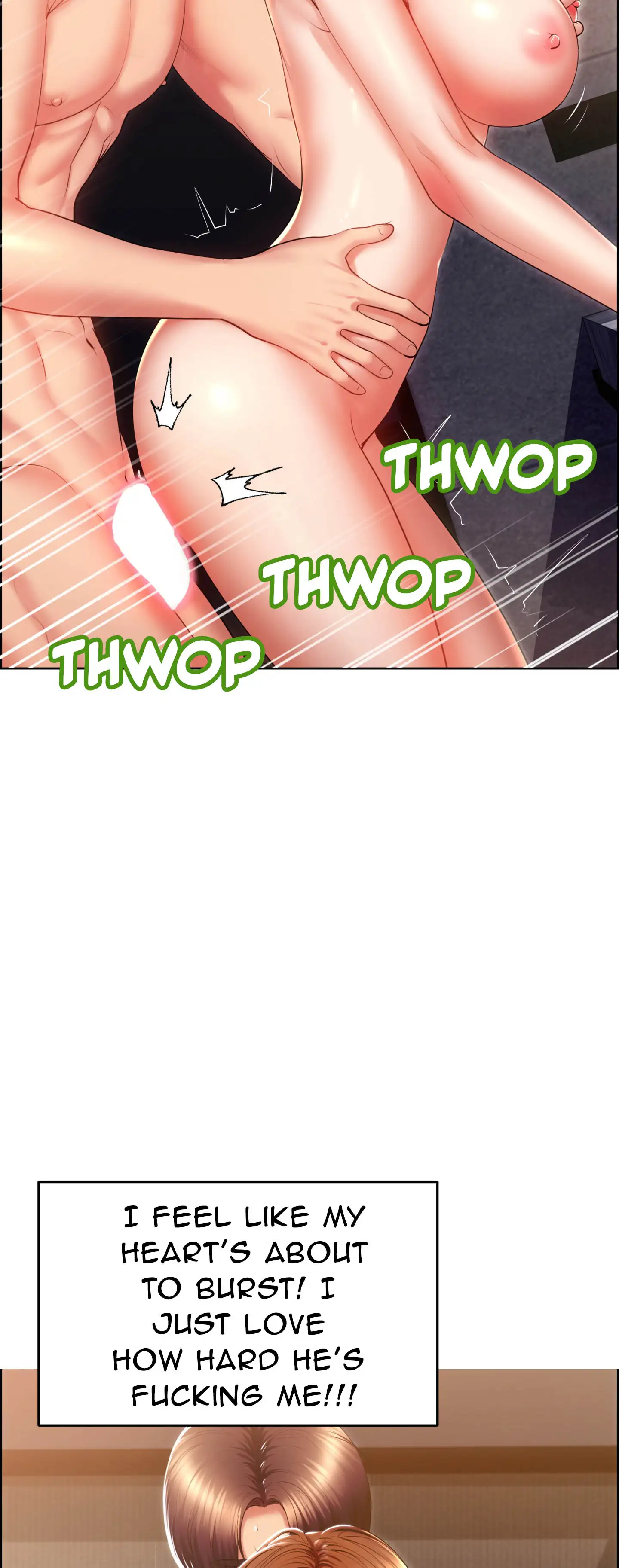 Don't hate the player Uncensored, chapter 22: Don't Hate The Player - Episode 22 - read, page 21 of 66