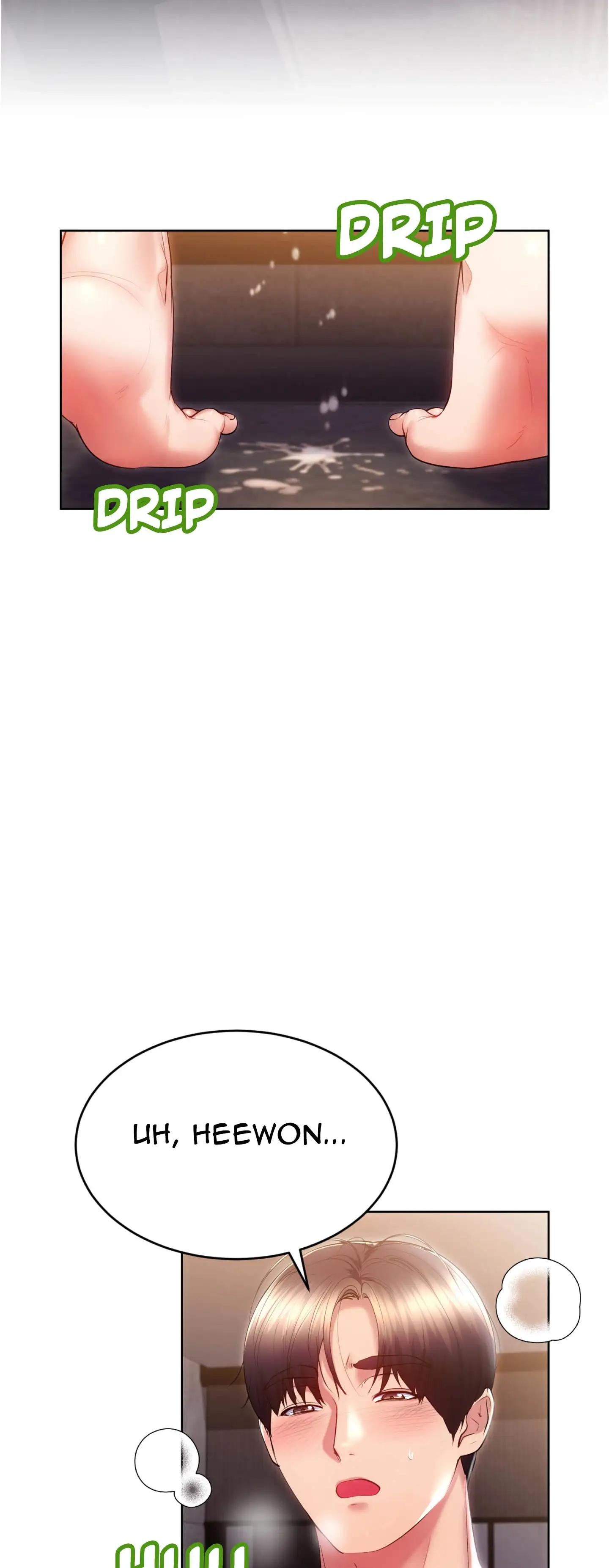 Don't hate the player Uncensored, chapter 22: Don't Hate The Player - Episode 22 - read, page 26 of 66