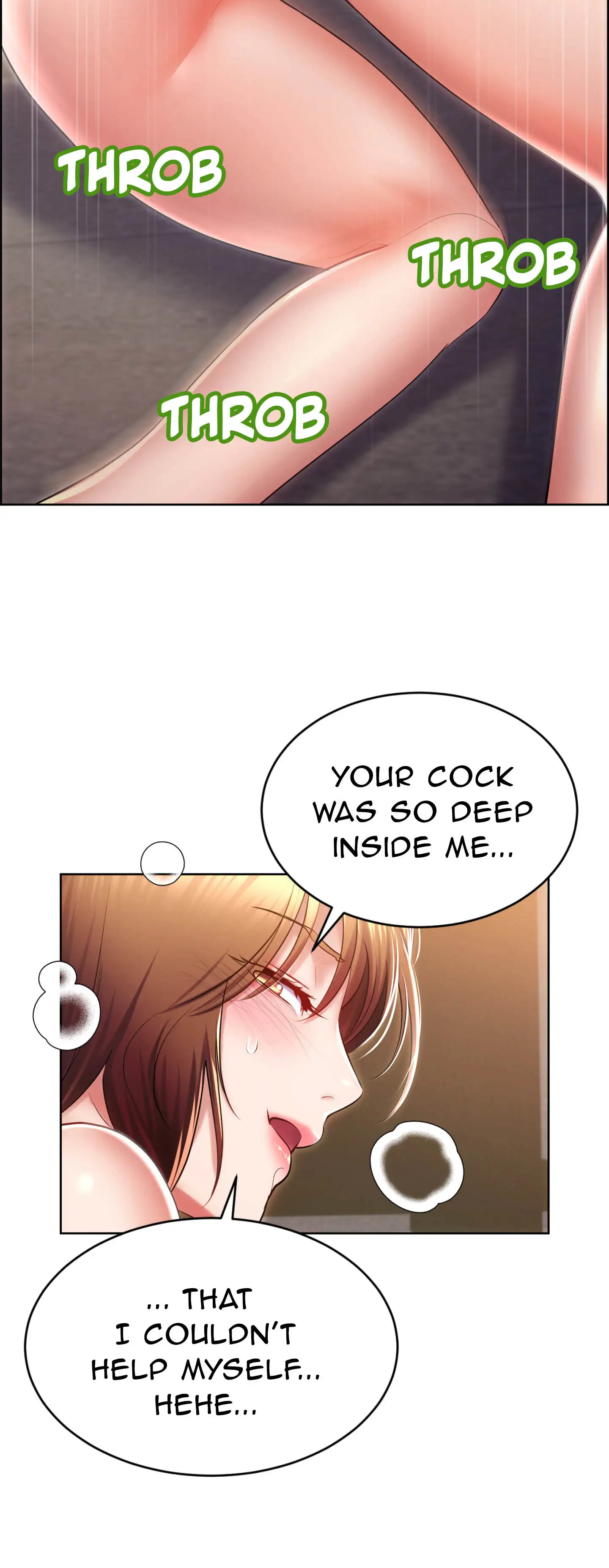 Don't hate the player Uncensored, chapter 22: Don't Hate The Player - Episode 22 - read, page 28 of 66