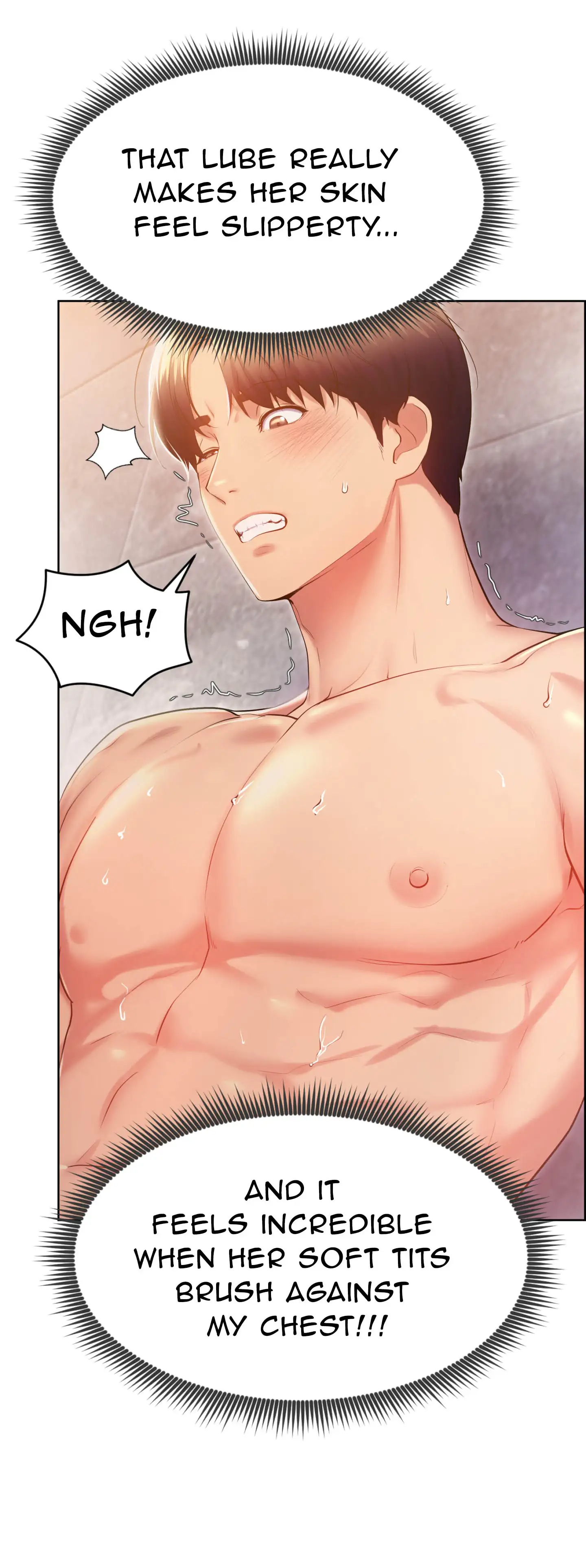 Don't hate the player Uncensored, chapter 22: Don't Hate The Player - Episode 22 - read, page 39 of 66