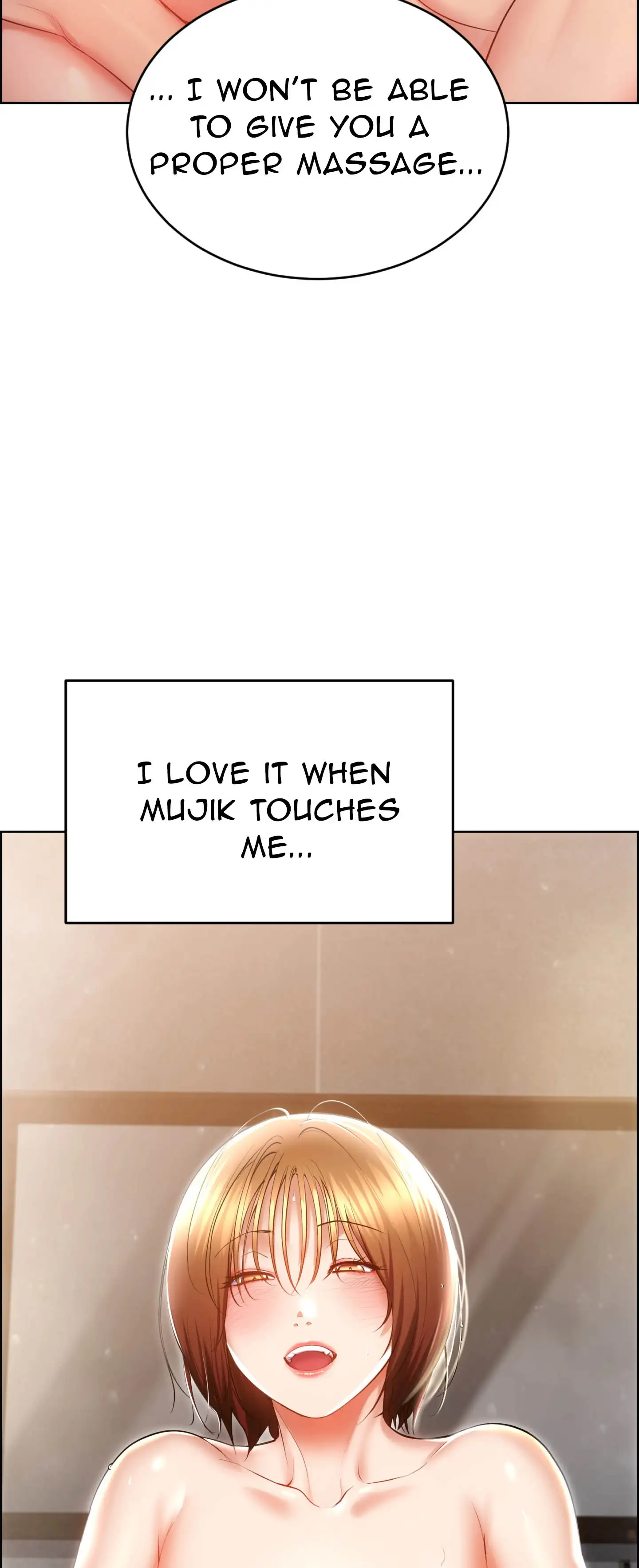 Don't hate the player Uncensored, chapter 22: Don't Hate The Player - Episode 22 - read, page 42 of 66