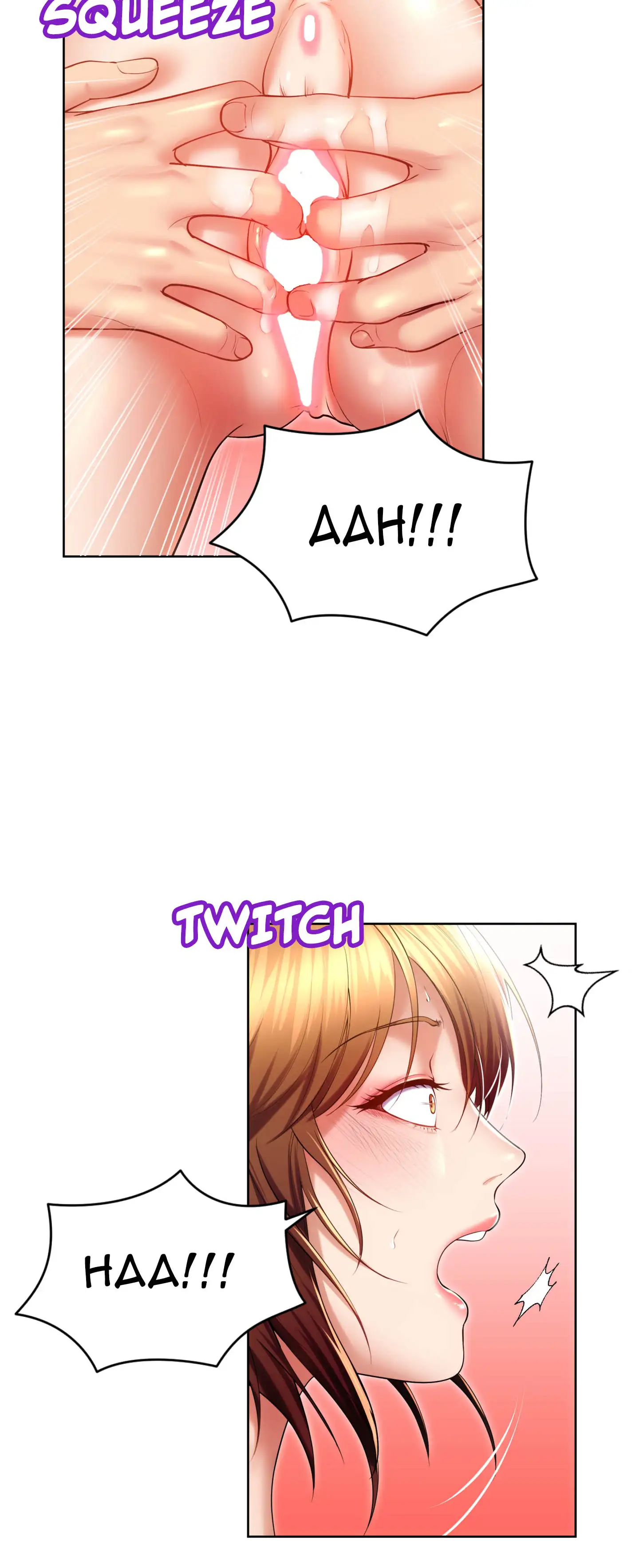 Don't hate the player Uncensored, chapter 22: Don't Hate The Player - Episode 22 - read, page 44 of 66