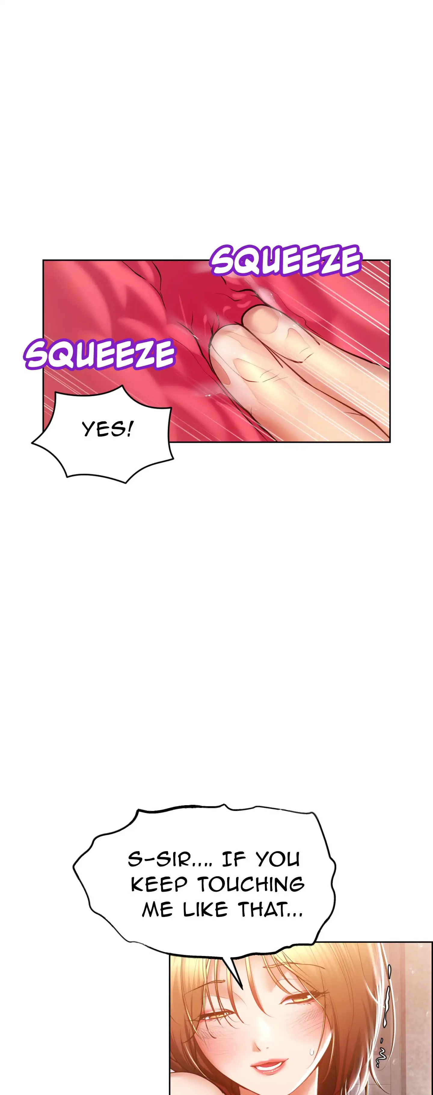 Don't hate the player Uncensored, chapter 22: Don't Hate The Player - Episode 22 - read, page 46 of 66