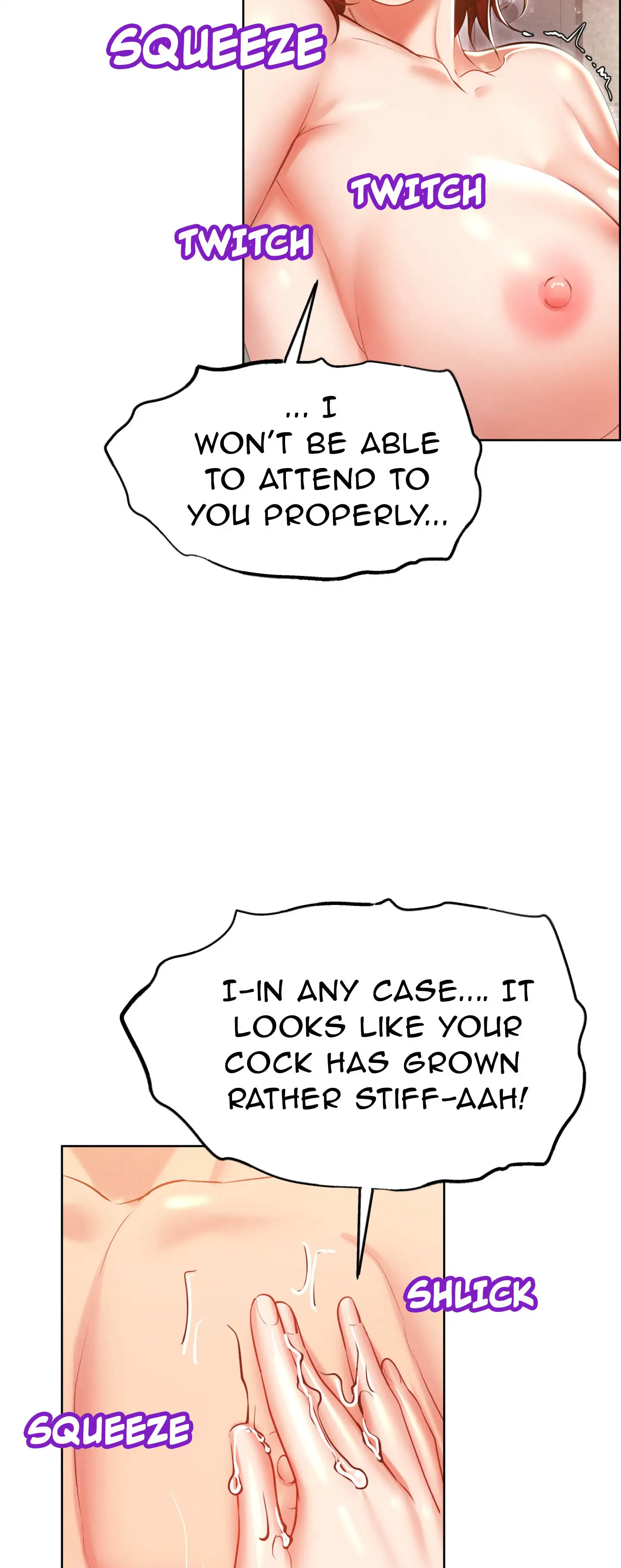 Don't hate the player Uncensored, chapter 22: Don't Hate The Player - Episode 22 - read, page 47 of 66