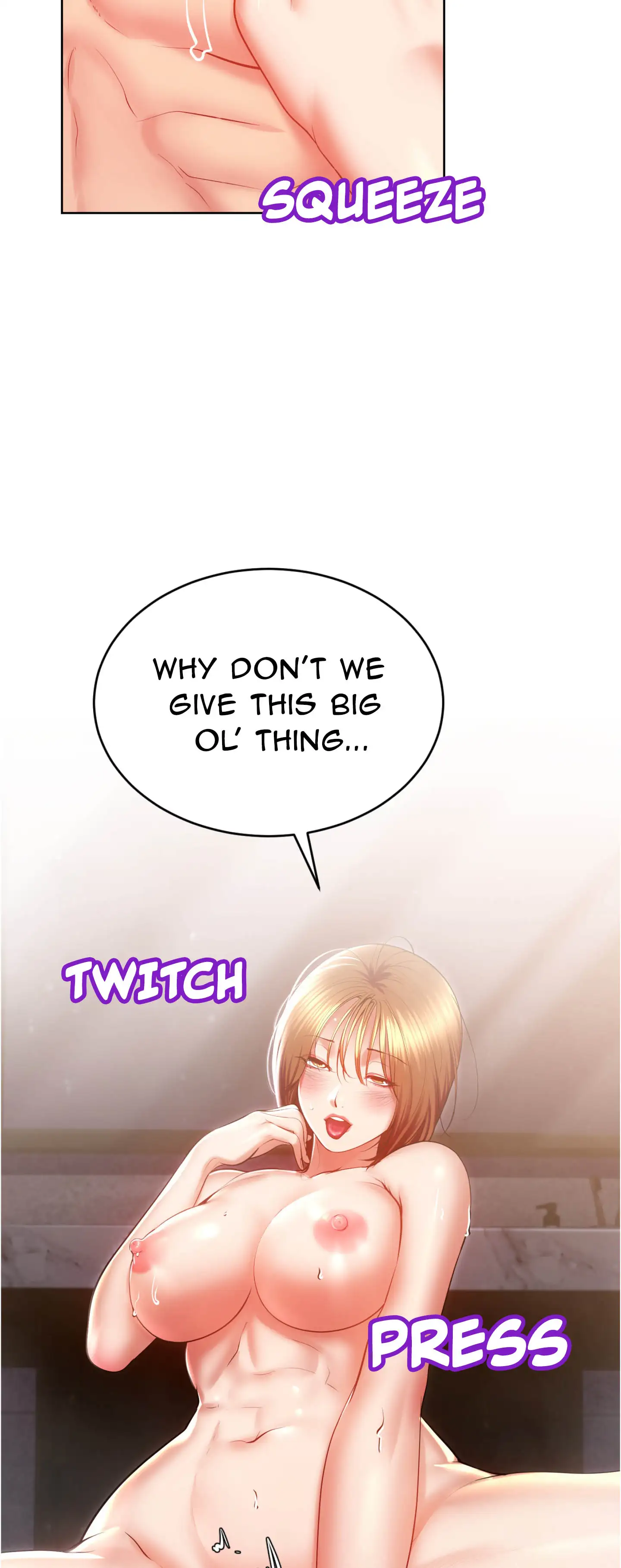 Don't hate the player Uncensored, chapter 22: Don't Hate The Player - Episode 22 - read, page 48 of 66