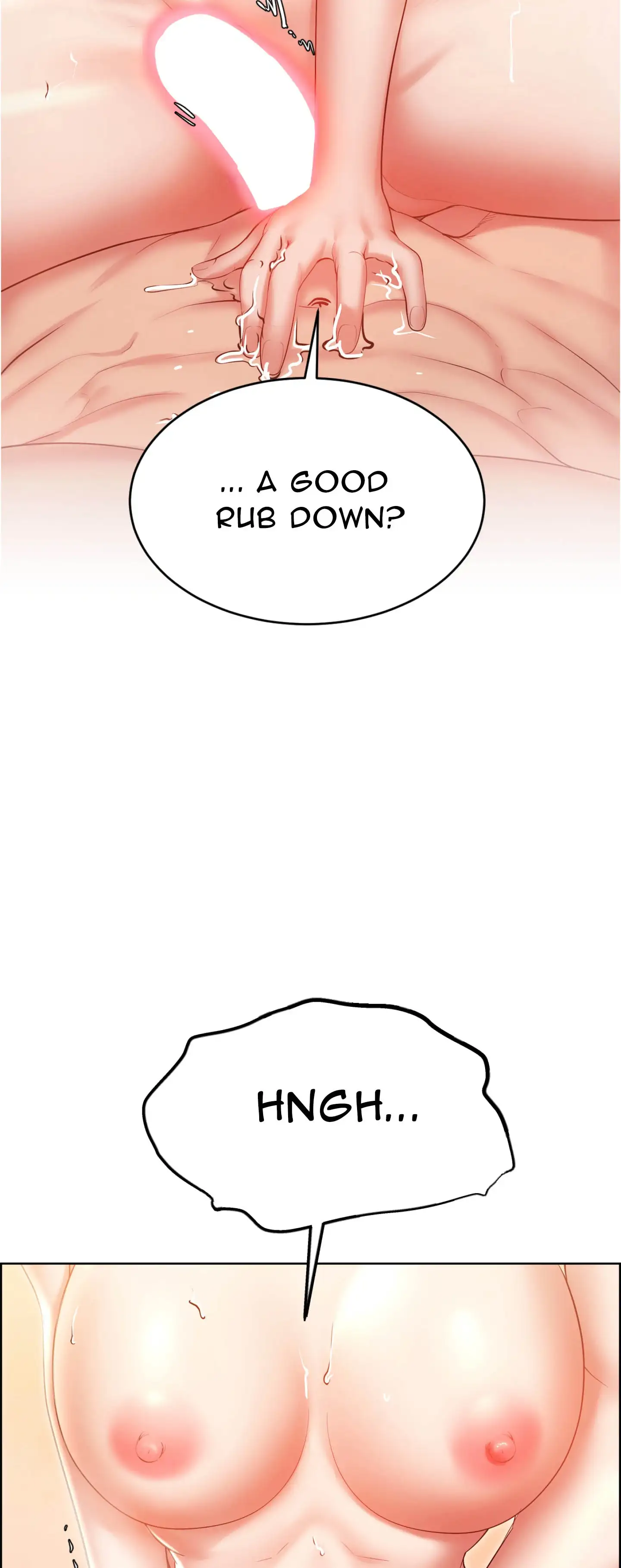Don't hate the player Uncensored, chapter 22: Don't Hate The Player - Episode 22 - read, page 49 of 66