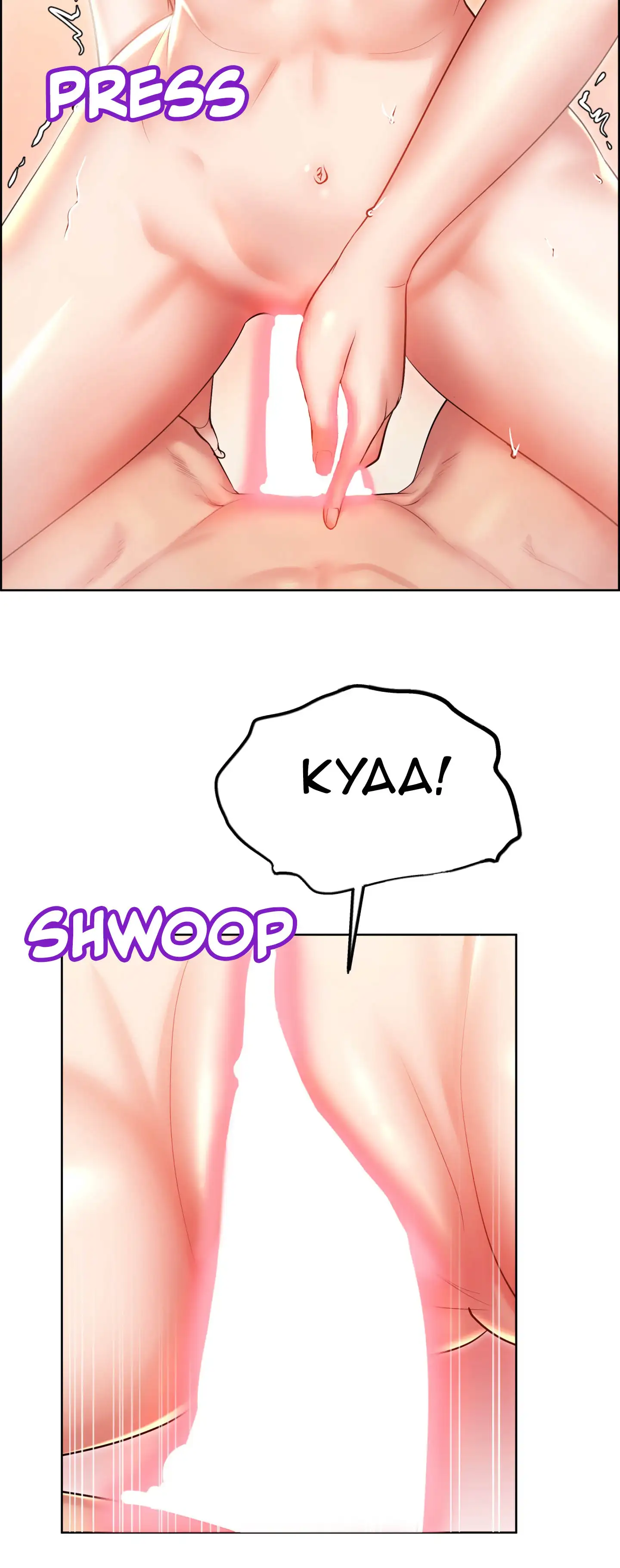 Don't hate the player Uncensored, chapter 22: Don't Hate The Player - Episode 22 - read, page 50 of 66