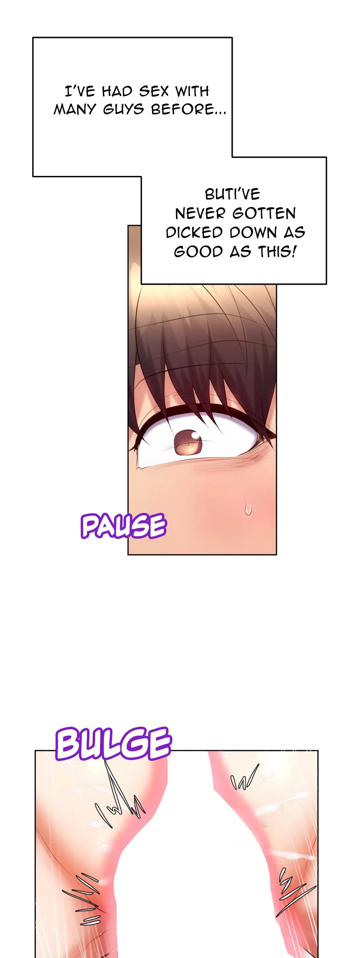 Don't hate the player Uncensored, chapter 22: Don't Hate The Player - Episode 22 - read, page 53 of 66