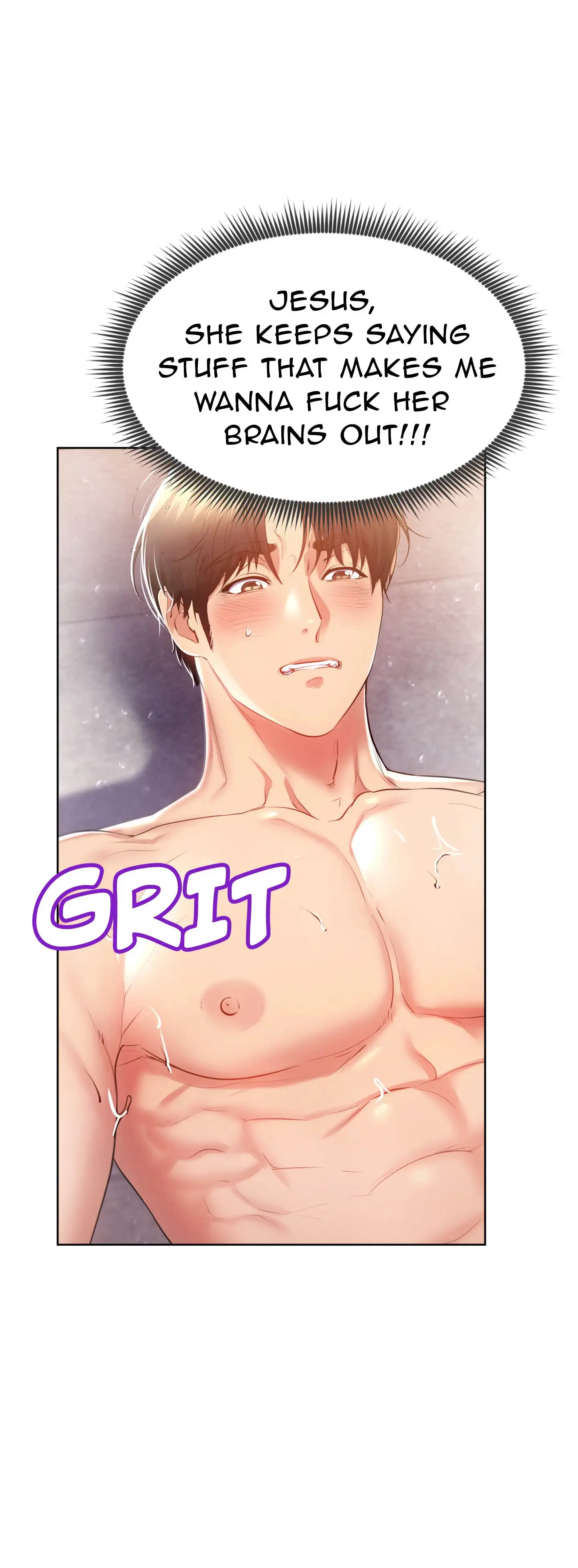 Don't hate the player Uncensored, chapter 22: Don't Hate The Player - Episode 22 - read, page 55 of 66