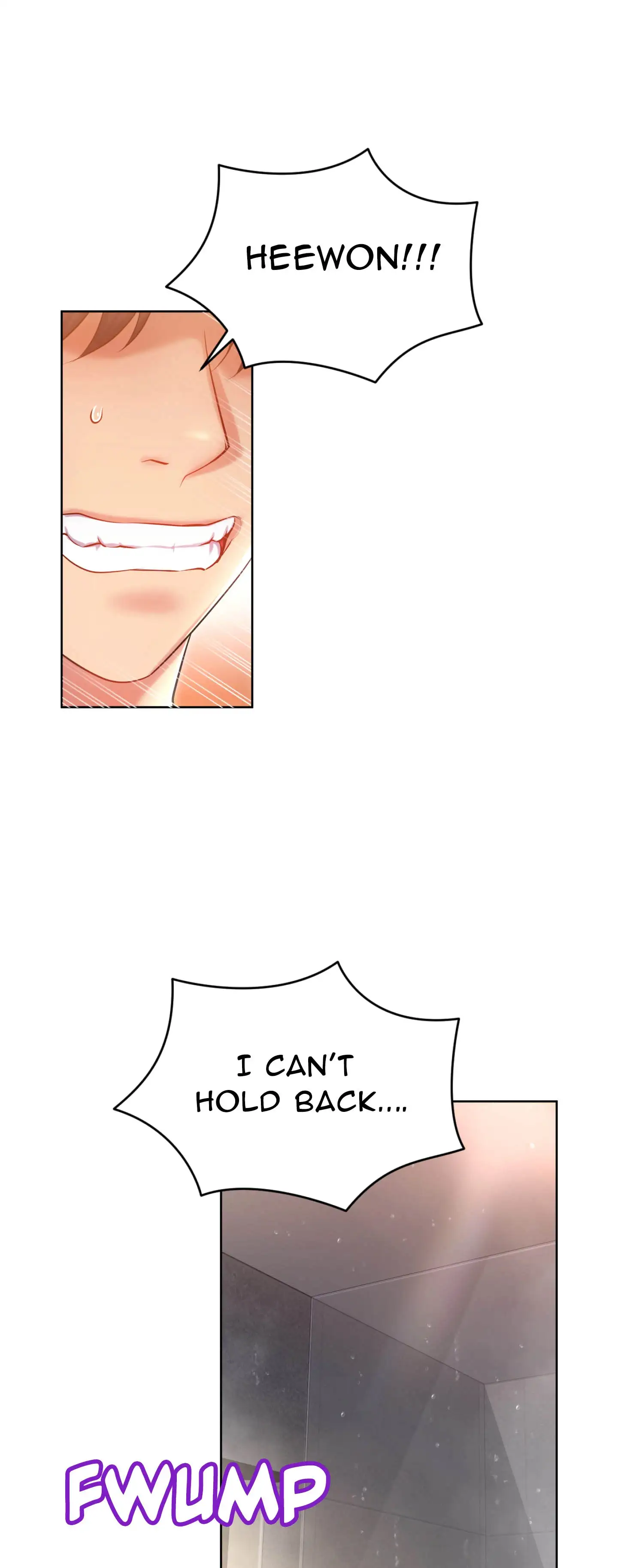 Don't hate the player Uncensored, chapter 22: Don't Hate The Player - Episode 22 - read, page 56 of 66