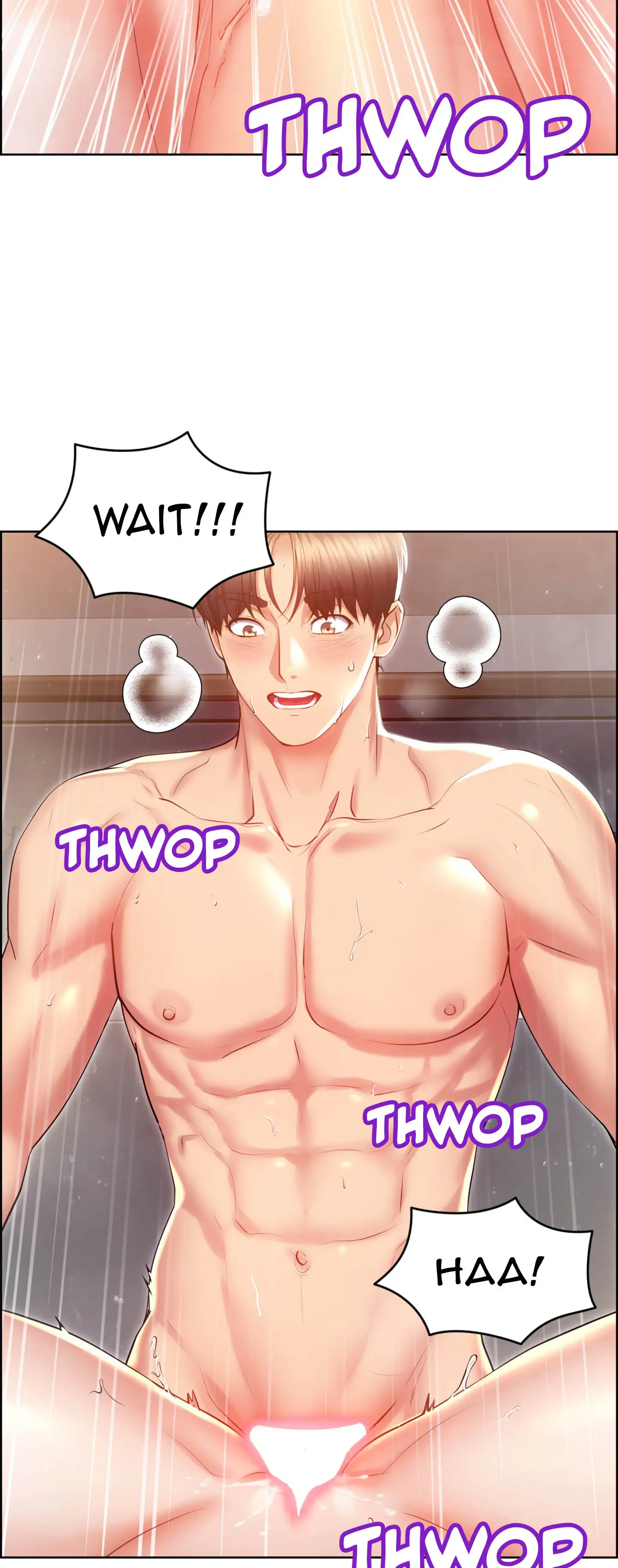Don't hate the player Uncensored, chapter 22: Don't Hate The Player - Episode 22 - read, page 58 of 66