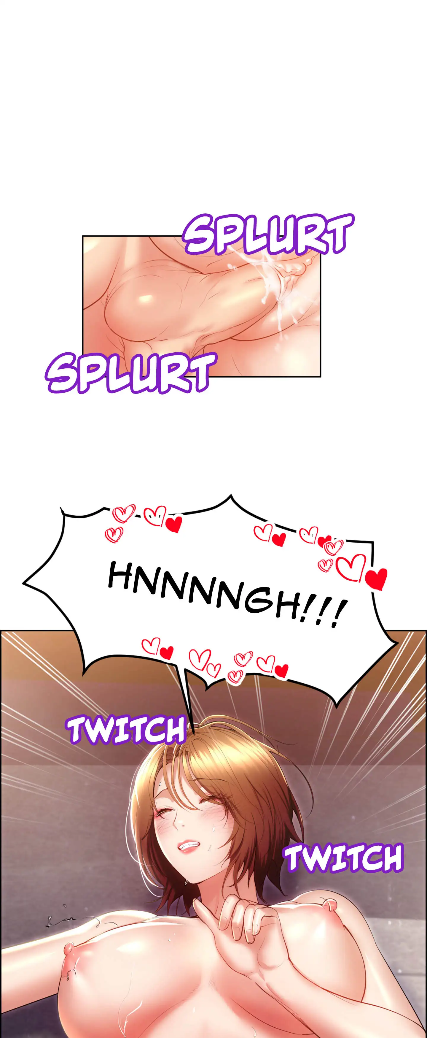 Don't hate the player Uncensored, chapter 22: Don't Hate The Player - Episode 22 - read, page 61 of 66