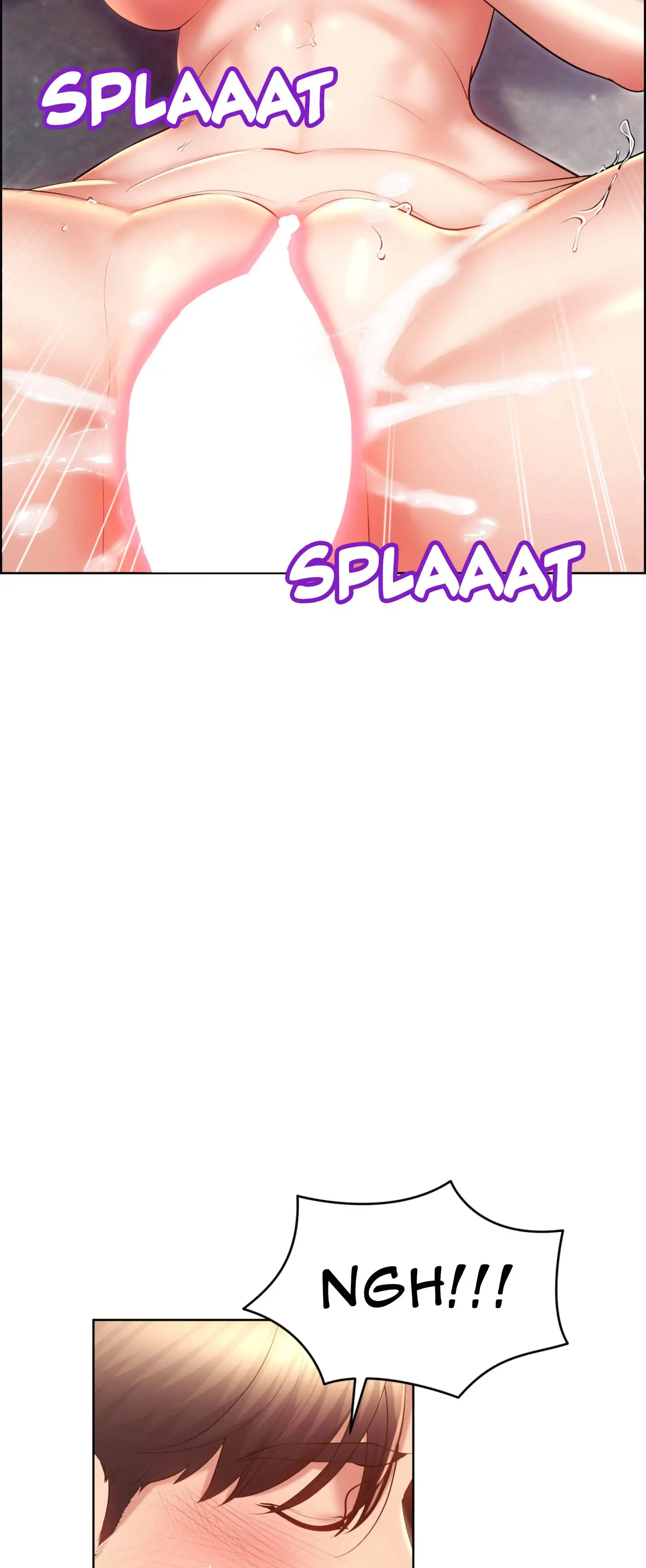 Don't hate the player Uncensored, chapter 22: Don't Hate The Player - Episode 22 - read, page 62 of 66
