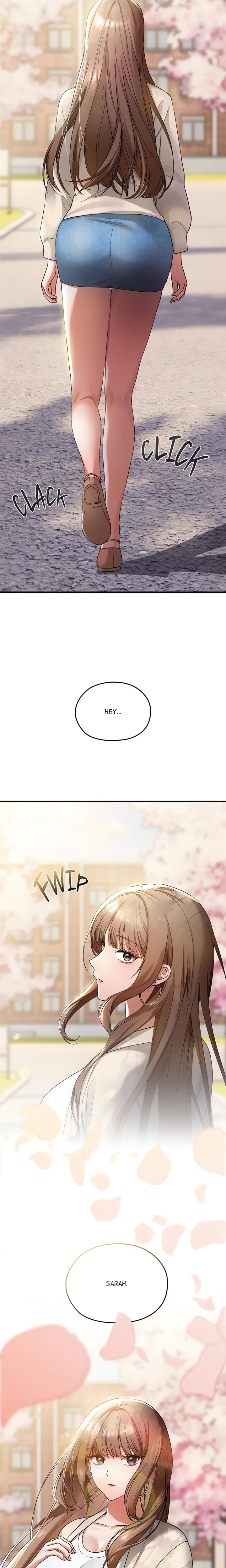 Don’t Tell Anyone at School! (Uncensored), chapter 1, page 19 of 36