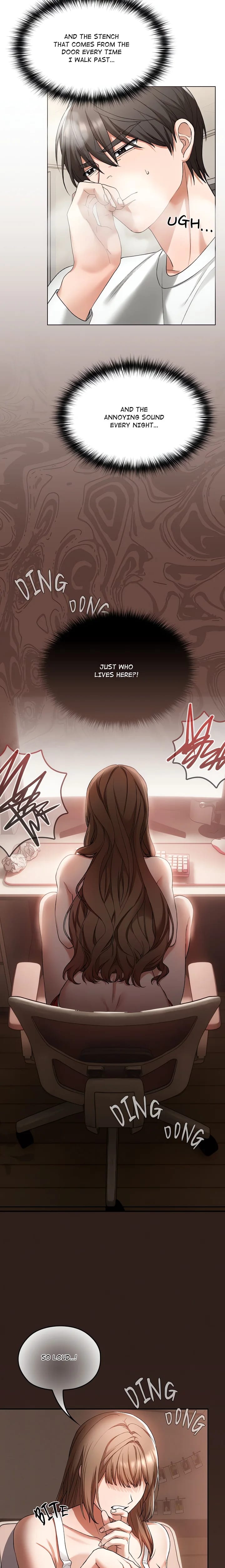 Don’t Tell Anyone at School! (Uncensored), chapter 1, page 31 of 36