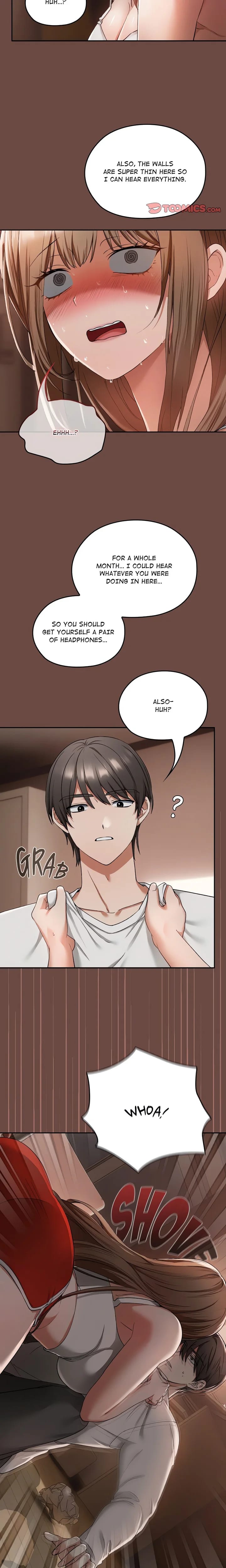 Don’t Tell Anyone at School! (Uncensored), chapter 2, page 14 of 37
