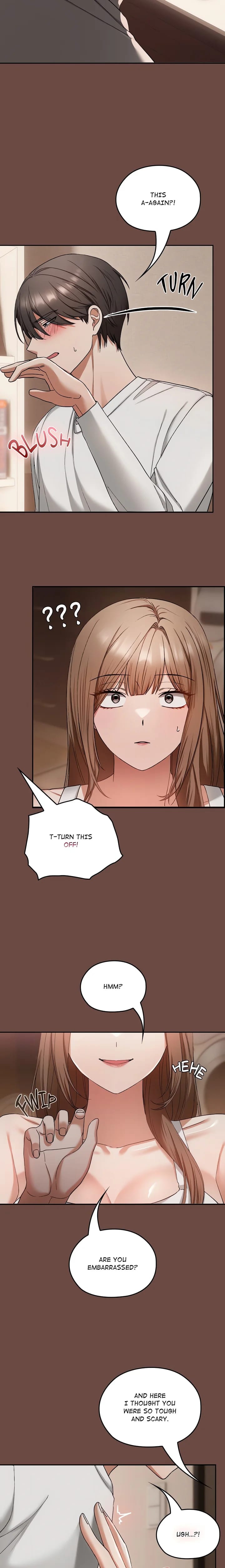 Don’t Tell Anyone at School! (Uncensored), chapter 2, page 21 of 37
