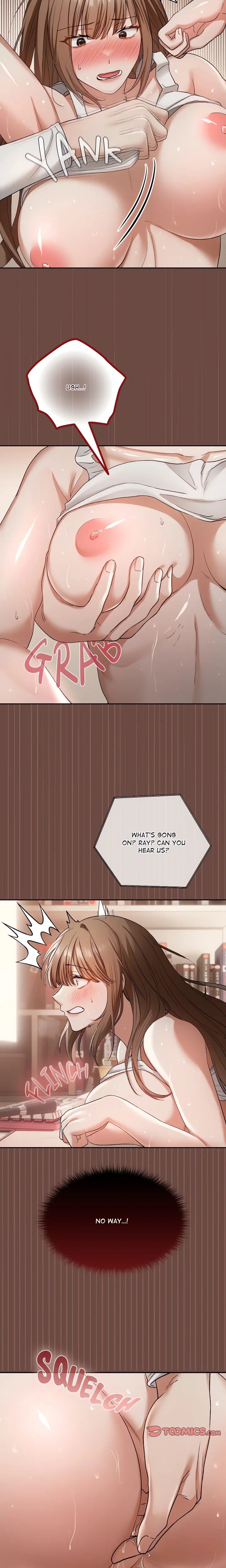 Don’t Tell Anyone at School! (Uncensored), chapter 3, page 24 of 28