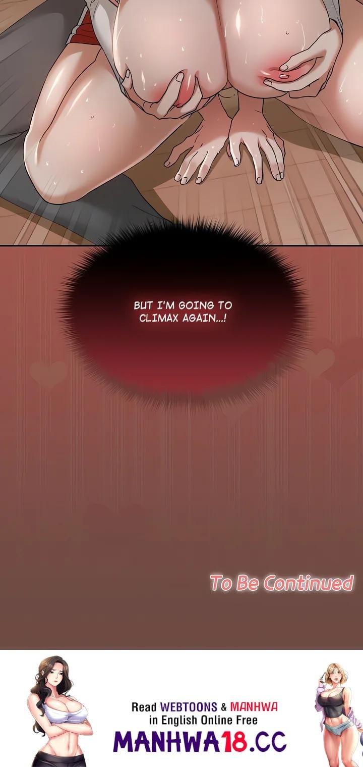Don’t Tell Anyone at School! (Uncensored), chapter 4, page 22 of 22