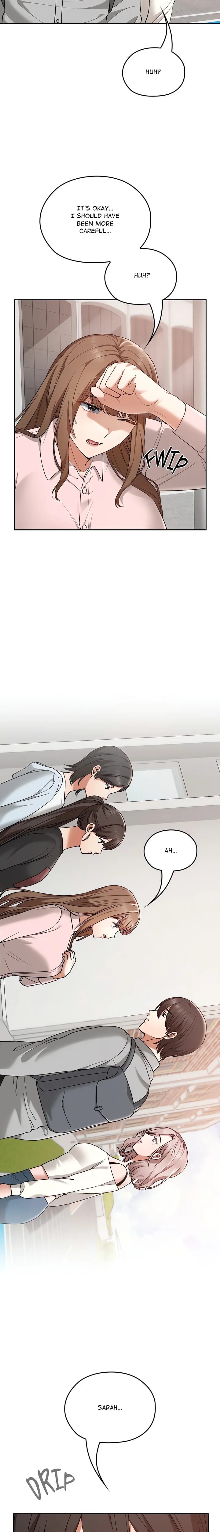 Don’t Tell Anyone at School! (Uncensored), chapter 5, page 22 of 23