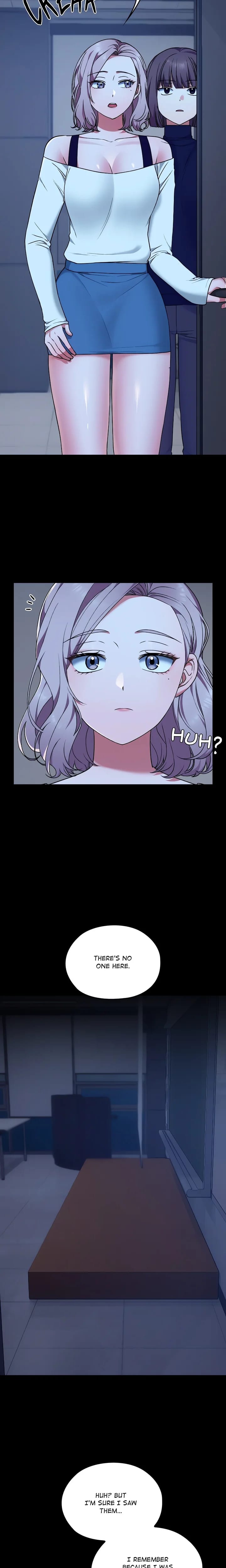 Don’t Tell Anyone at School! (Uncensored), chapter 9, page 19 of 22