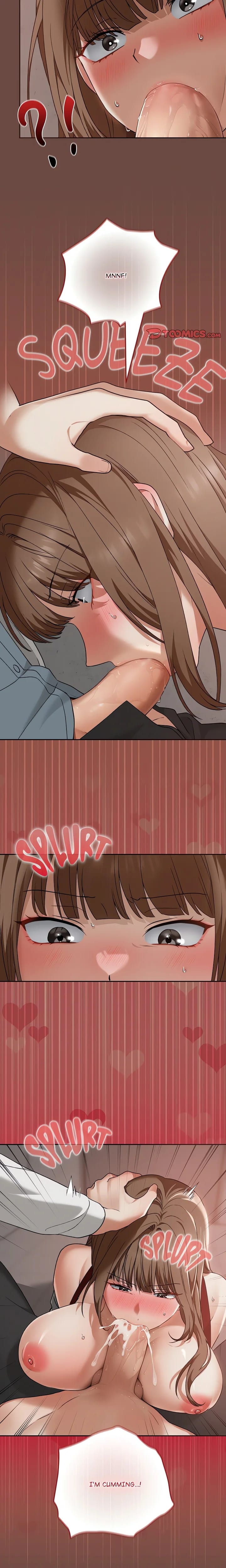 Don’t Tell Anyone at School! (Uncensored), chapter 15, page 17 of 23