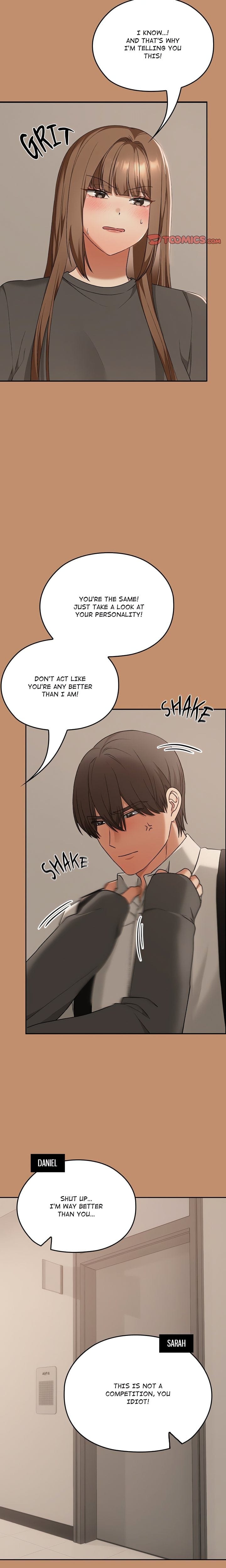 Don’t Tell Anyone at School! (Uncensored), chapter 20, page 20 of 25