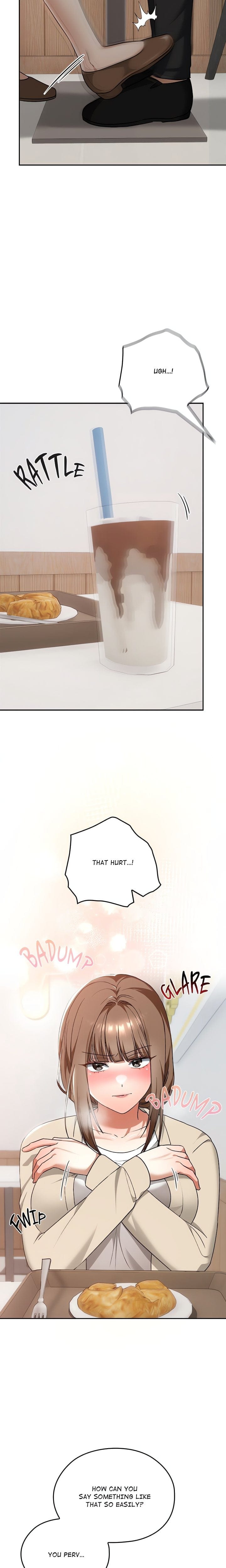 Don’t Tell Anyone at School! (Uncensored), chapter 22, page 14 of 25