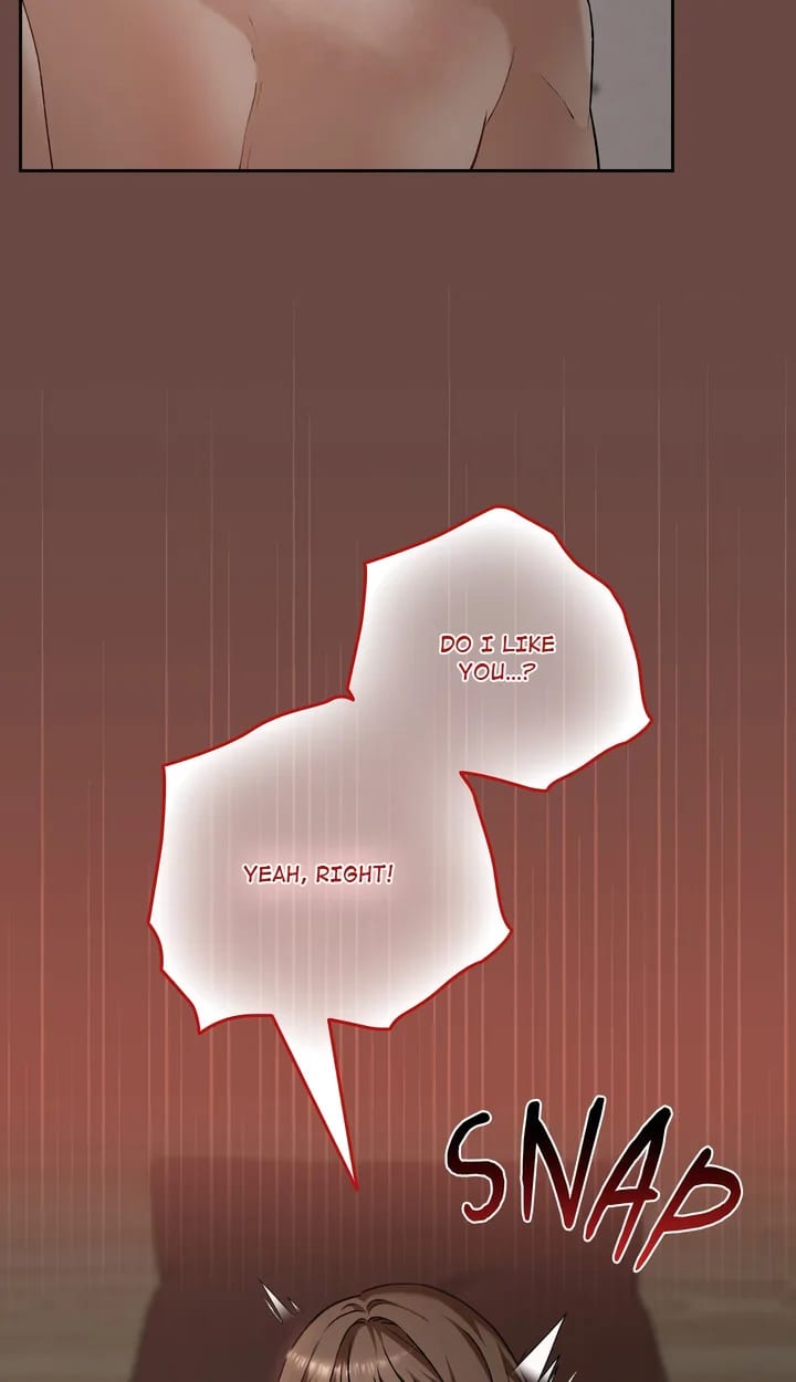 Don’t Tell Anyone at School! (Uncensored), chapter 26, page 6 of 93