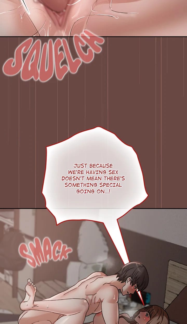 Don’t Tell Anyone at School! (Uncensored), chapter 26, page 19 of 93