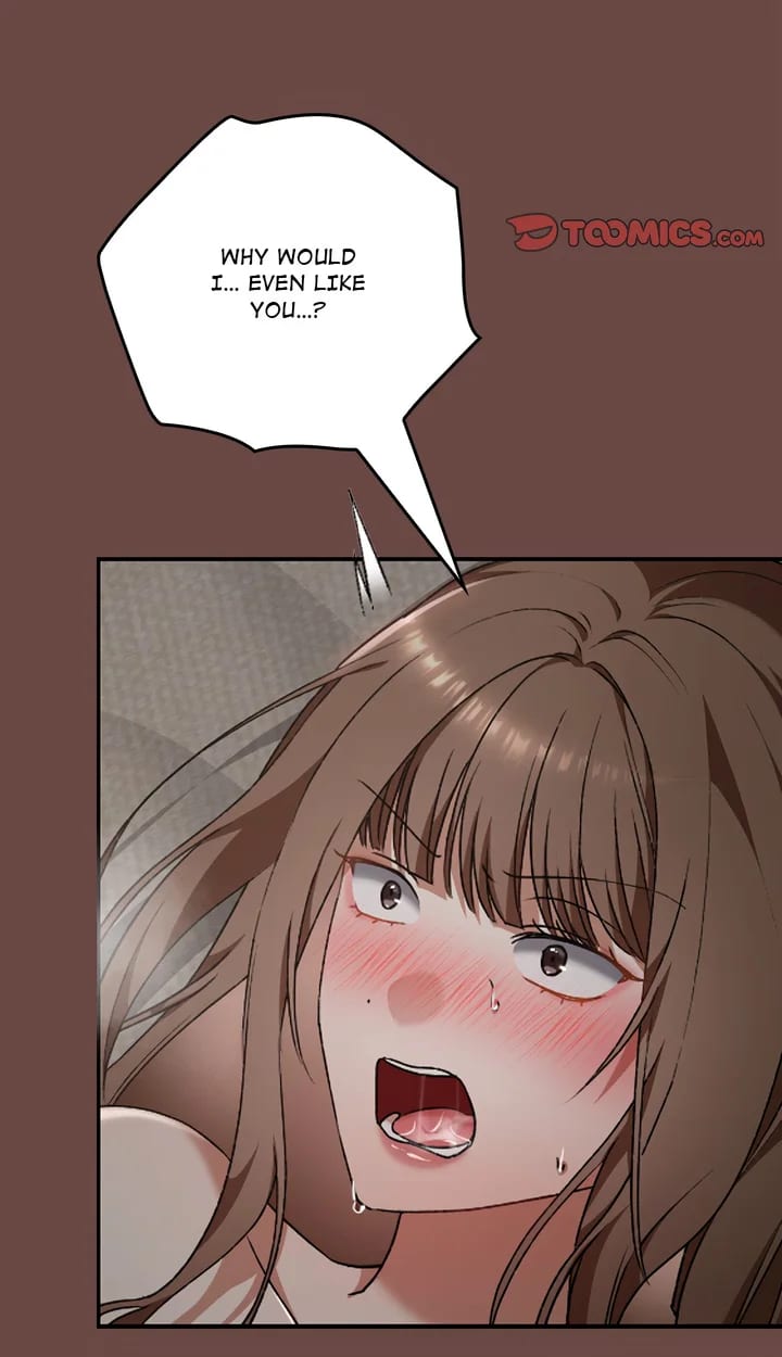 Don’t Tell Anyone at School! (Uncensored), chapter 26, page 22 of 93