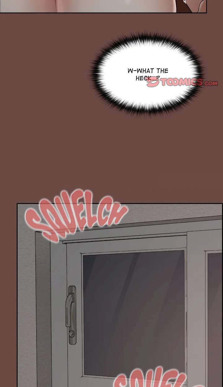 Don’t Tell Anyone at School! (Uncensored), chapter 26, page 27 of 93