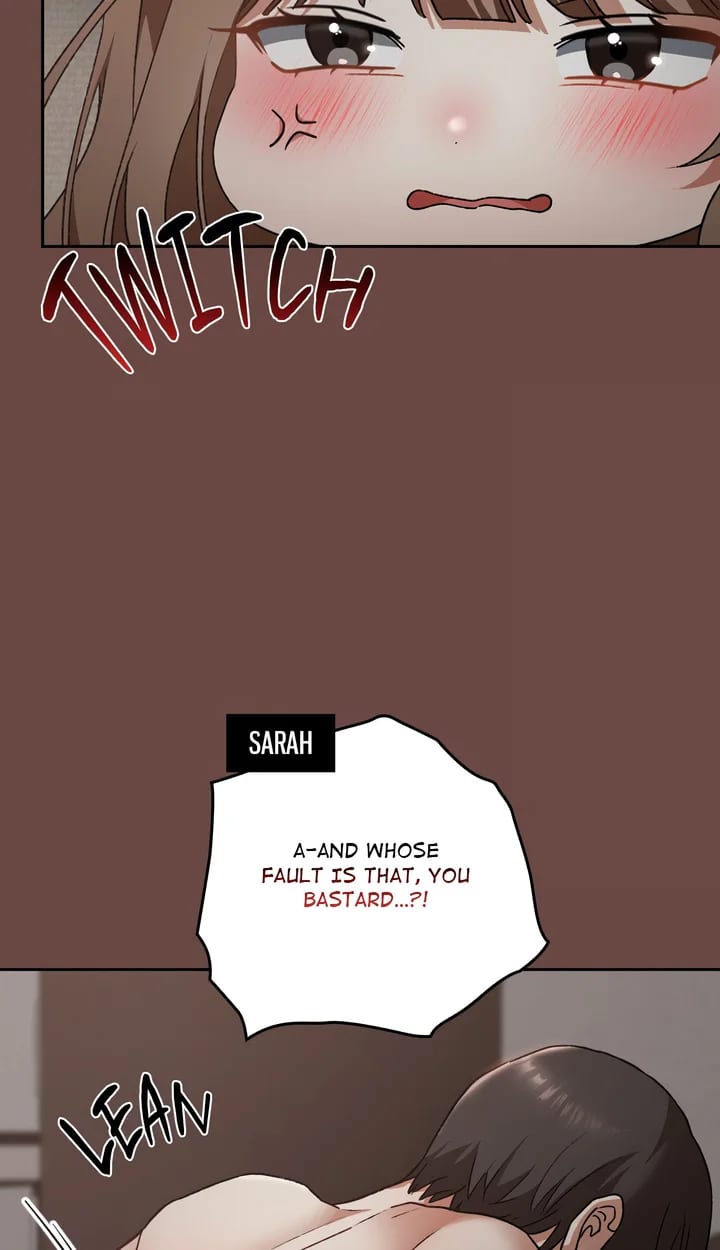 Don’t Tell Anyone at School! (Uncensored), chapter 26, page 30 of 93