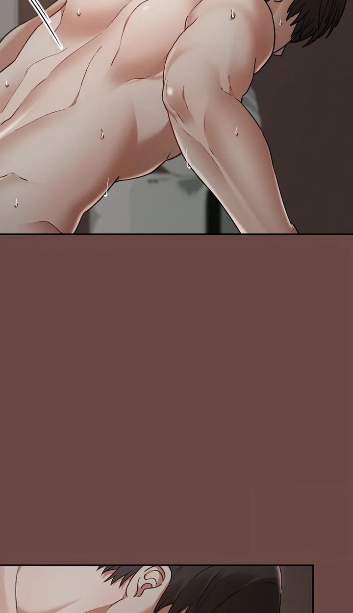Don’t Tell Anyone at School! (Uncensored), chapter 26, page 31 of 93