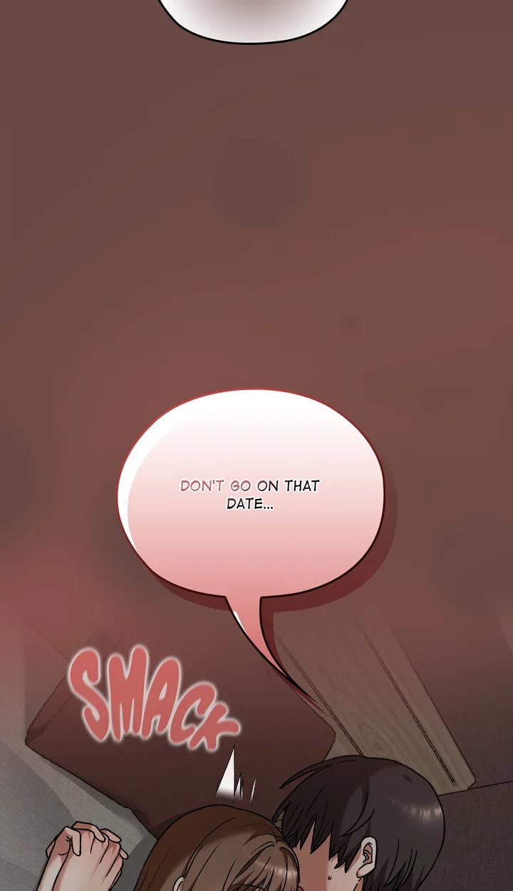 Don’t Tell Anyone at School! (Uncensored), chapter 26, page 33 of 93