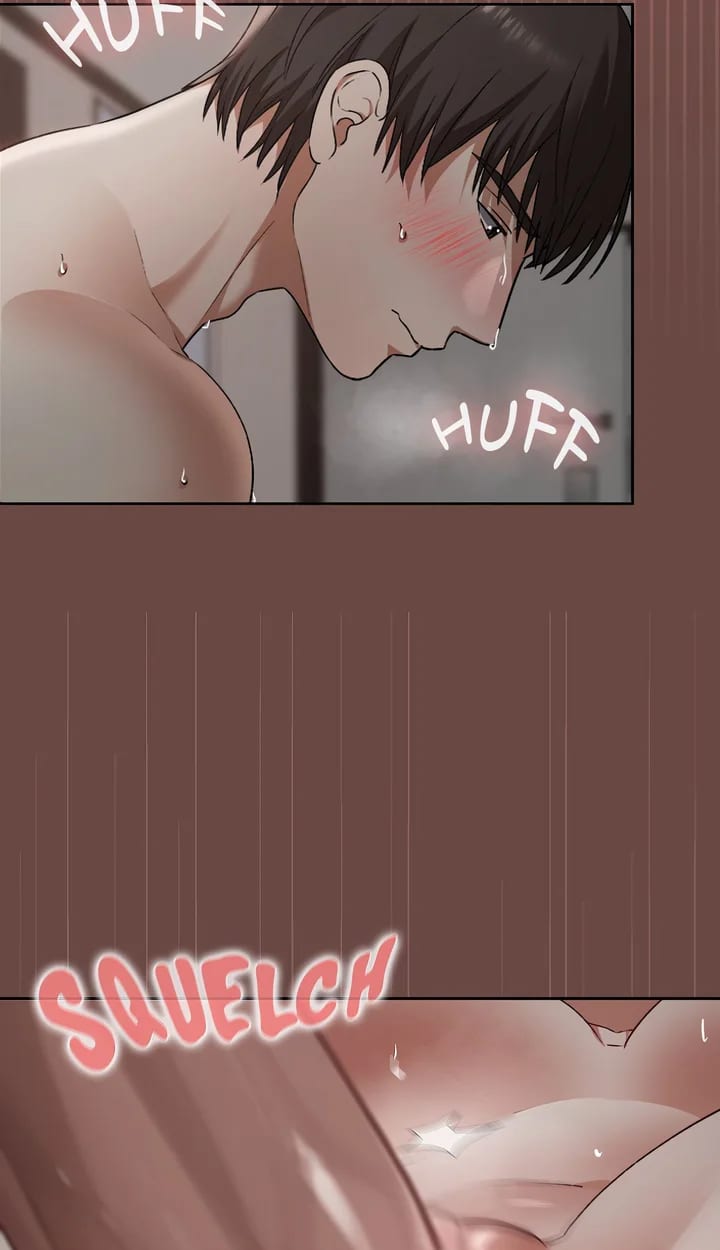 Don’t Tell Anyone at School! (Uncensored), chapter 26, page 43 of 93