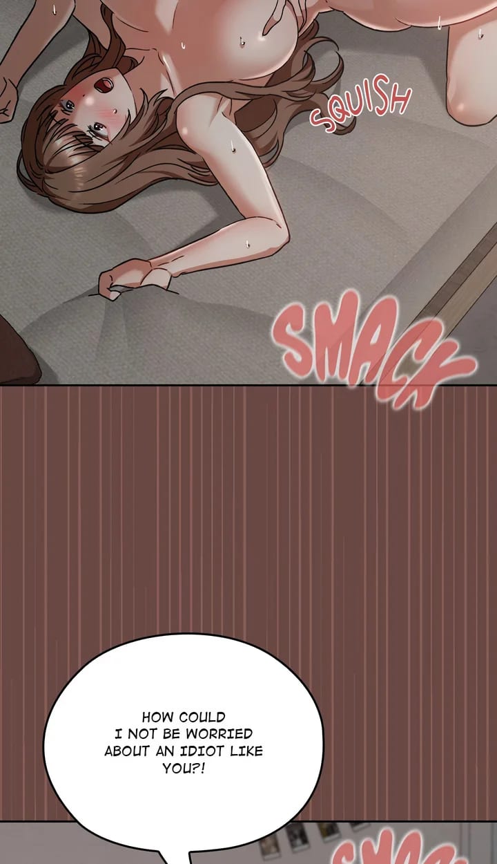 Don’t Tell Anyone at School! (Uncensored), chapter 26, page 49 of 93