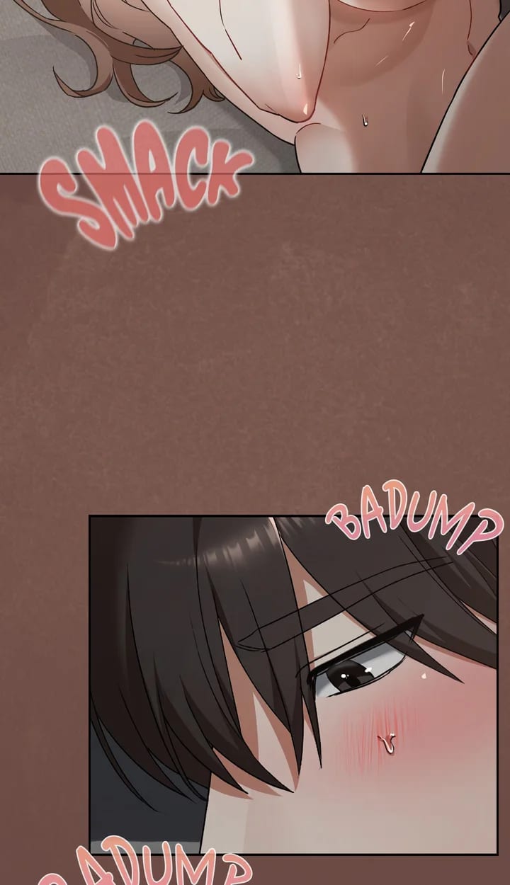 Don’t Tell Anyone at School! (Uncensored), chapter 26, page 53 of 93
