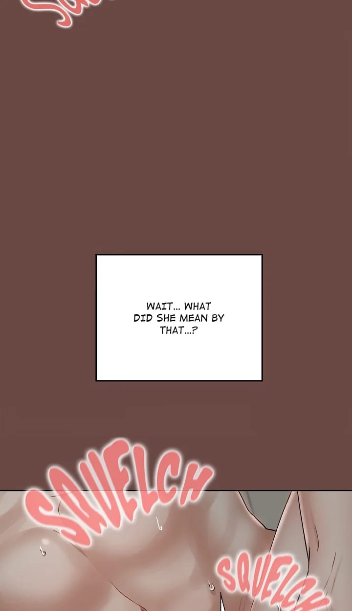 Don’t Tell Anyone at School! (Uncensored), chapter 26, page 55 of 93