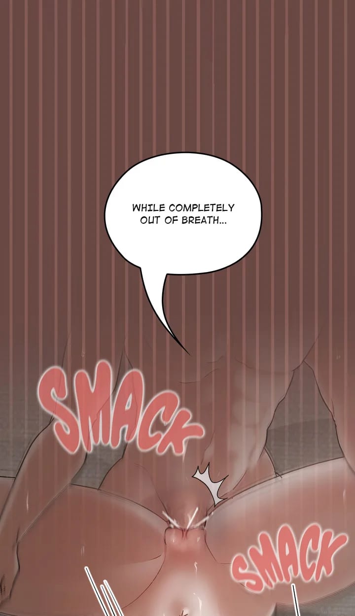 Don’t Tell Anyone at School! (Uncensored), chapter 26, page 61 of 93