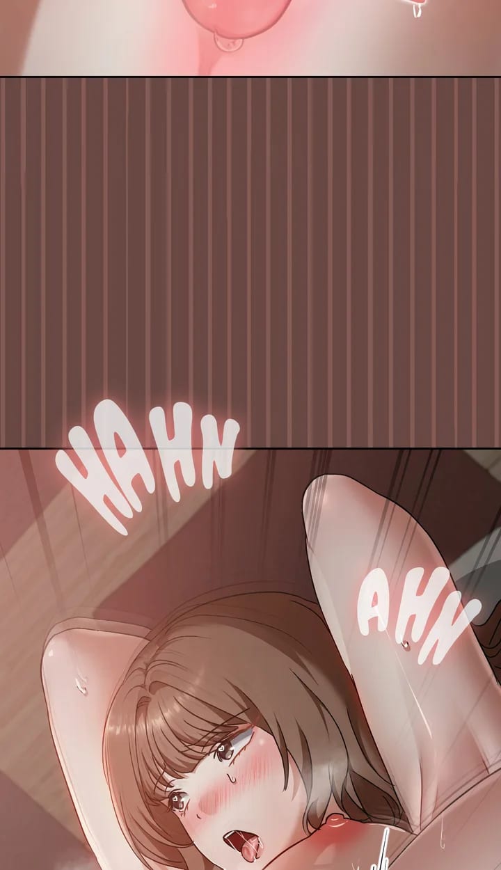 Don’t Tell Anyone at School! (Uncensored), chapter 26, page 64 of 93