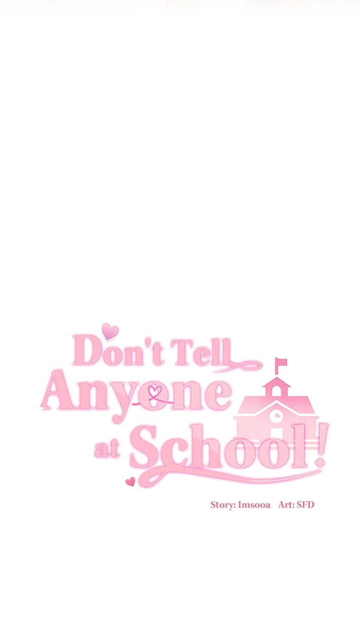 Don’t Tell Anyone at School! (Uncensored), chapter 26, page 74 of 93