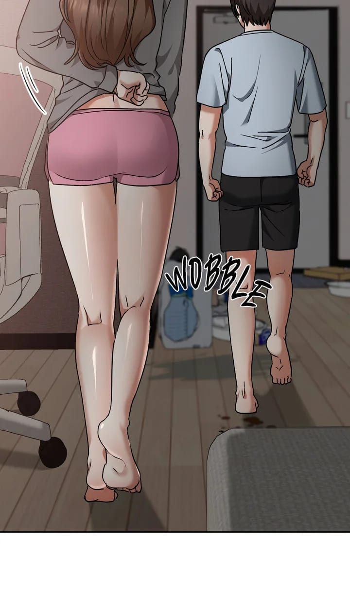 Don’t Tell Anyone at School! (Uncensored), chapter 26, page 78 of 93