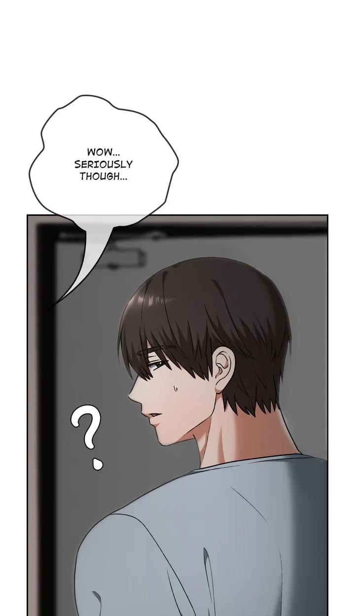 Don’t Tell Anyone at School! (Uncensored), chapter 26, page 79 of 93
