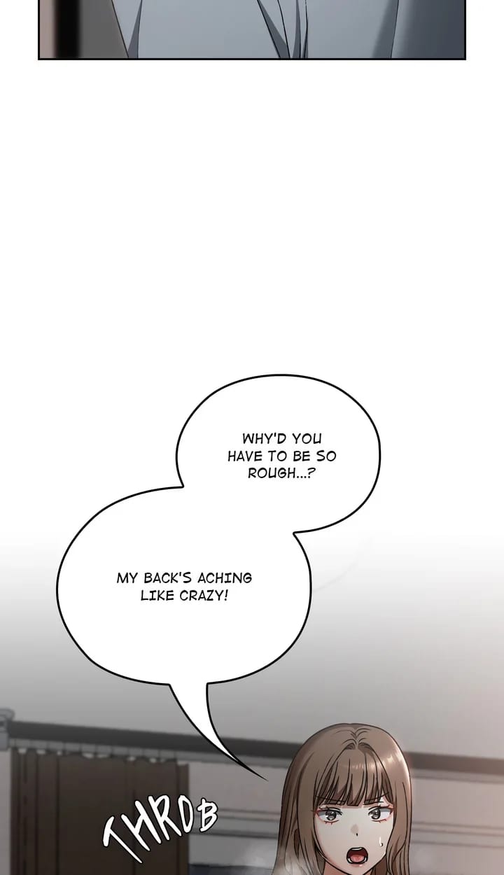 Don’t Tell Anyone at School! (Uncensored), chapter 26, page 80 of 93
