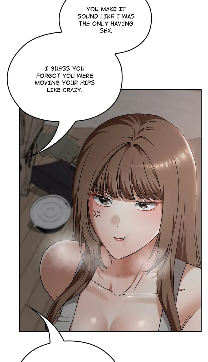 Don’t Tell Anyone at School! (Uncensored), chapter 26, page 84 of 93