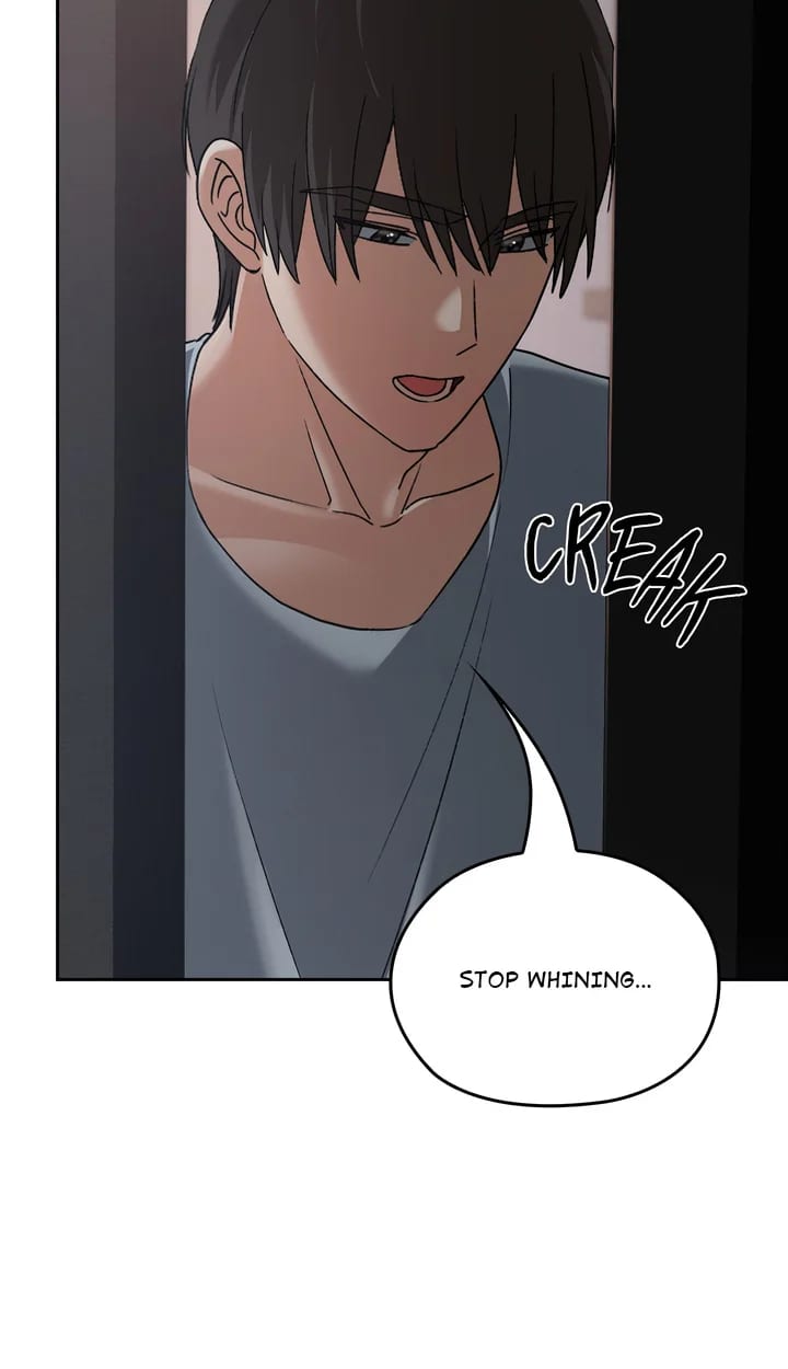 Don’t Tell Anyone at School! (Uncensored), chapter 26, page 86 of 93