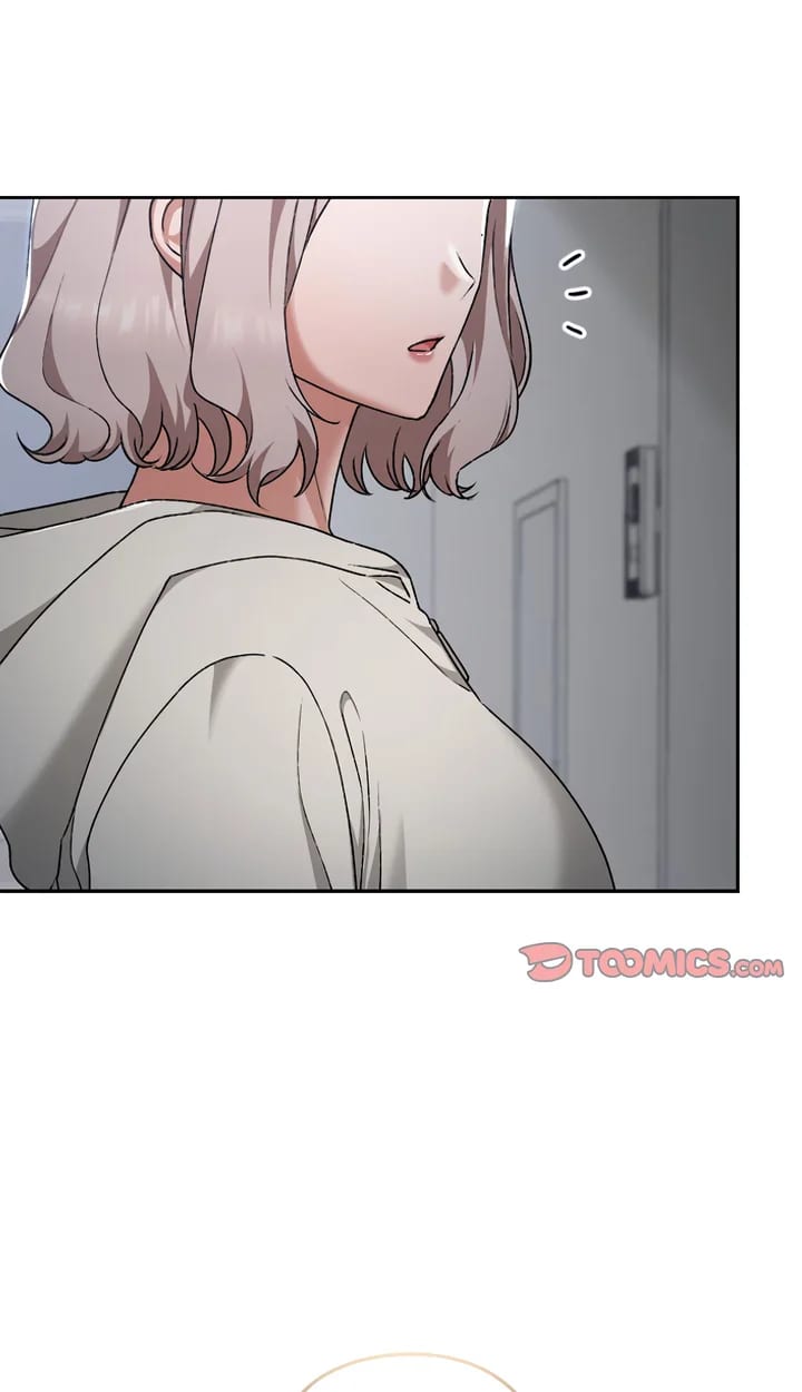 Don’t Tell Anyone at School! (Uncensored), chapter 26, page 87 of 93