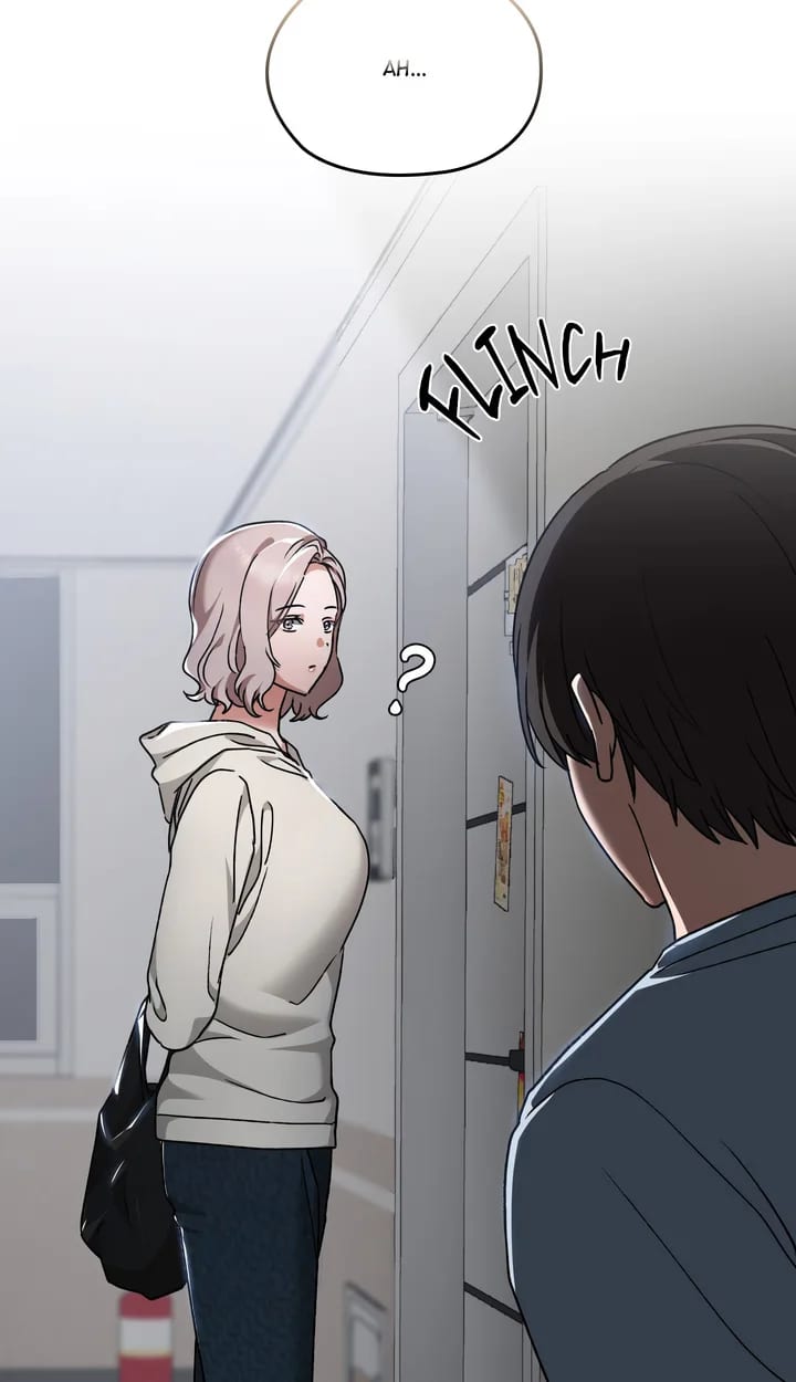 Don’t Tell Anyone at School! (Uncensored), chapter 26, page 88 of 93