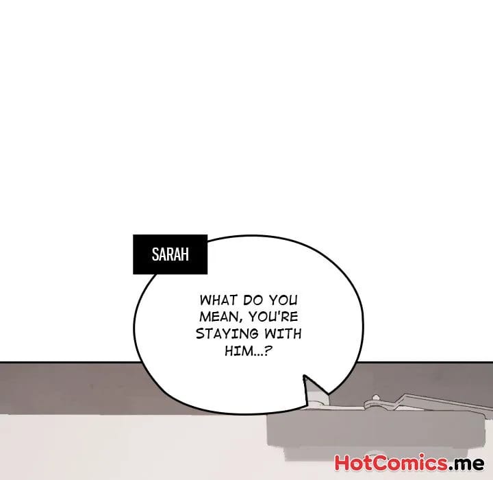 Don’t Tell Anyone at School! (Uncensored), chapter 28, page 5 of 183